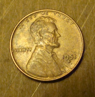 Wheat-Pennies