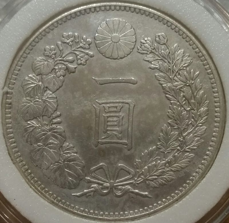 Opinions-On-A-Year-34-Meiji-Yen