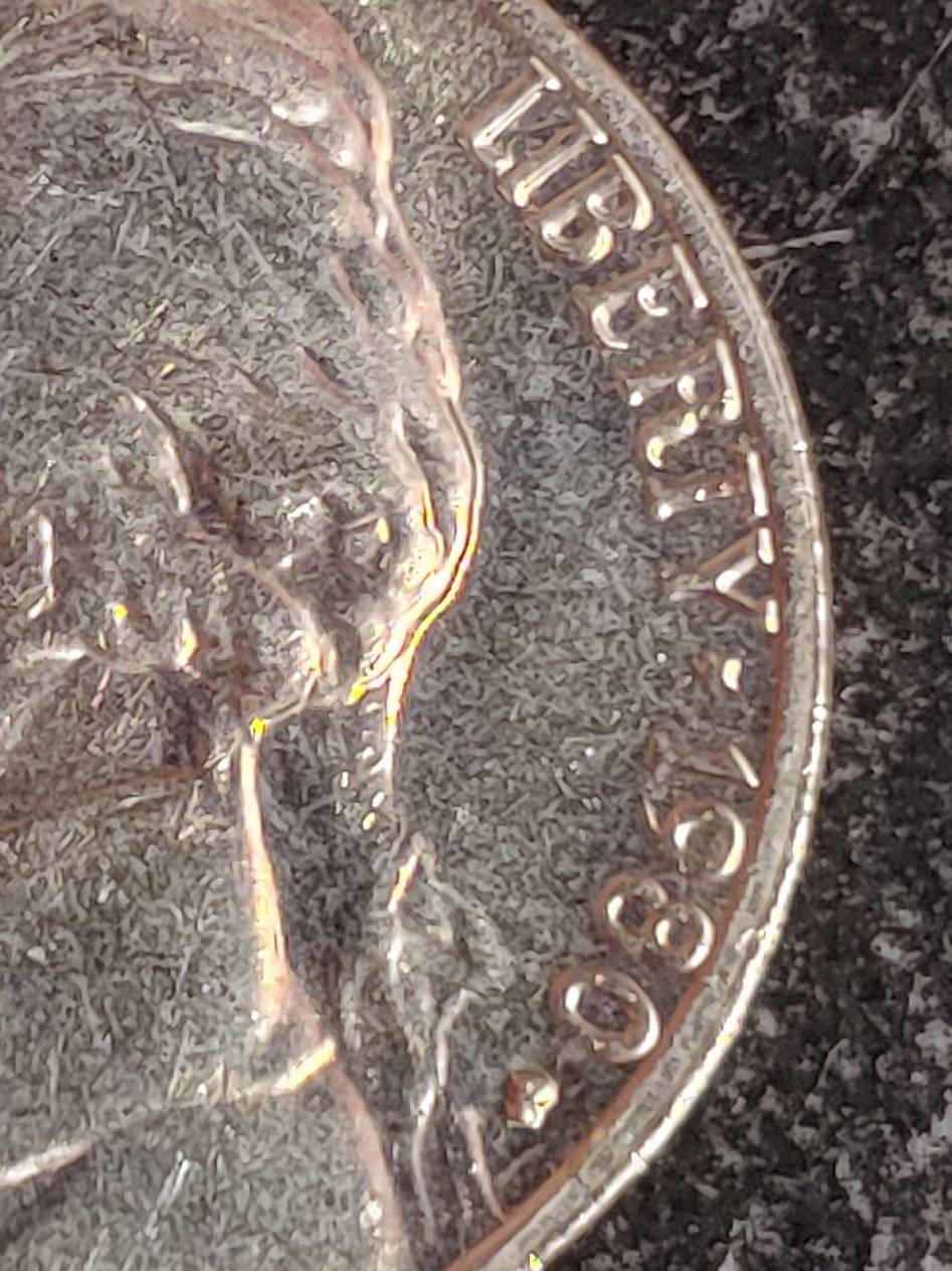 1980-P-Jefferson-Nickel
