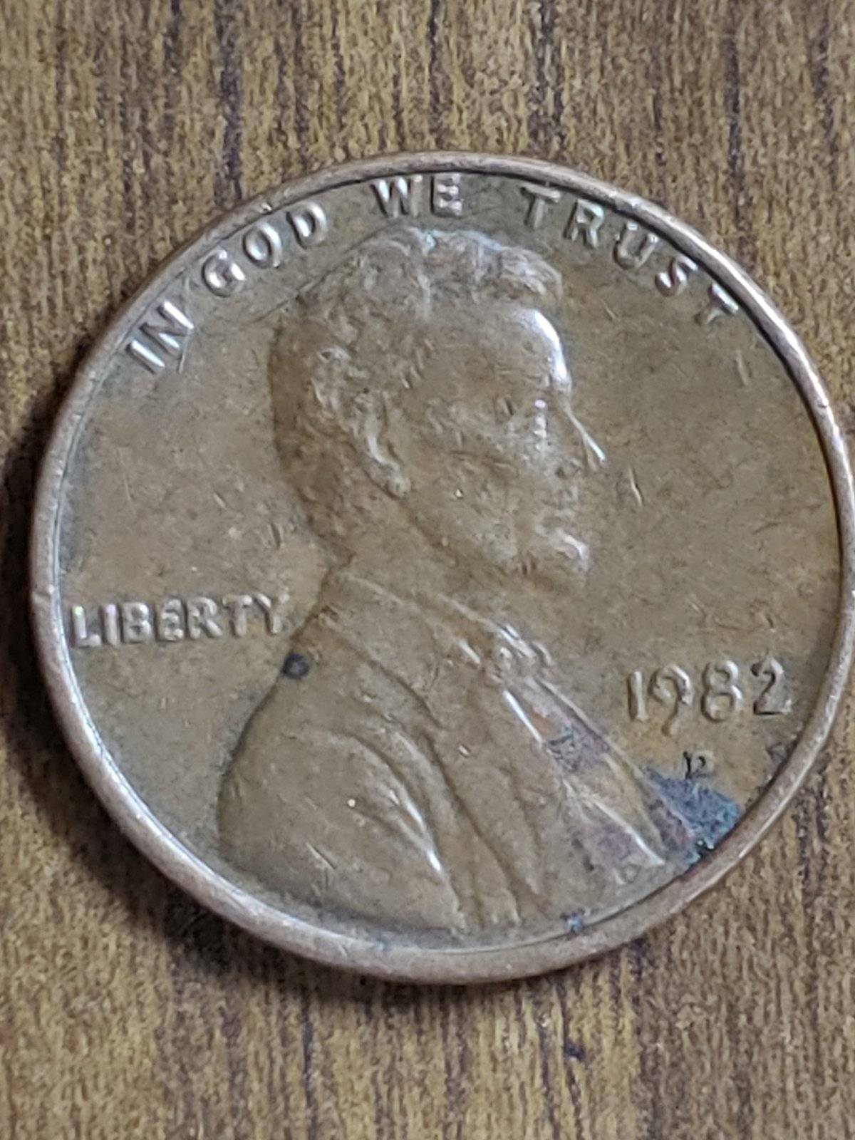 1982-D-Lincoln-Cent-Large-Date