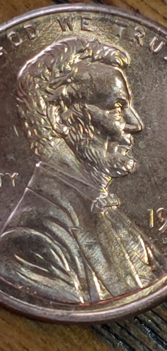 1997-Lincoln-Penny-DDO