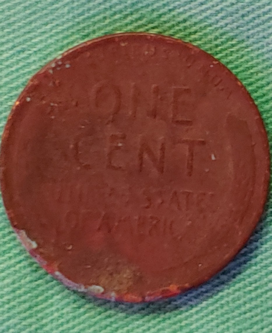 1955-D-Lincoln-Cent-Ddo/Ddr?