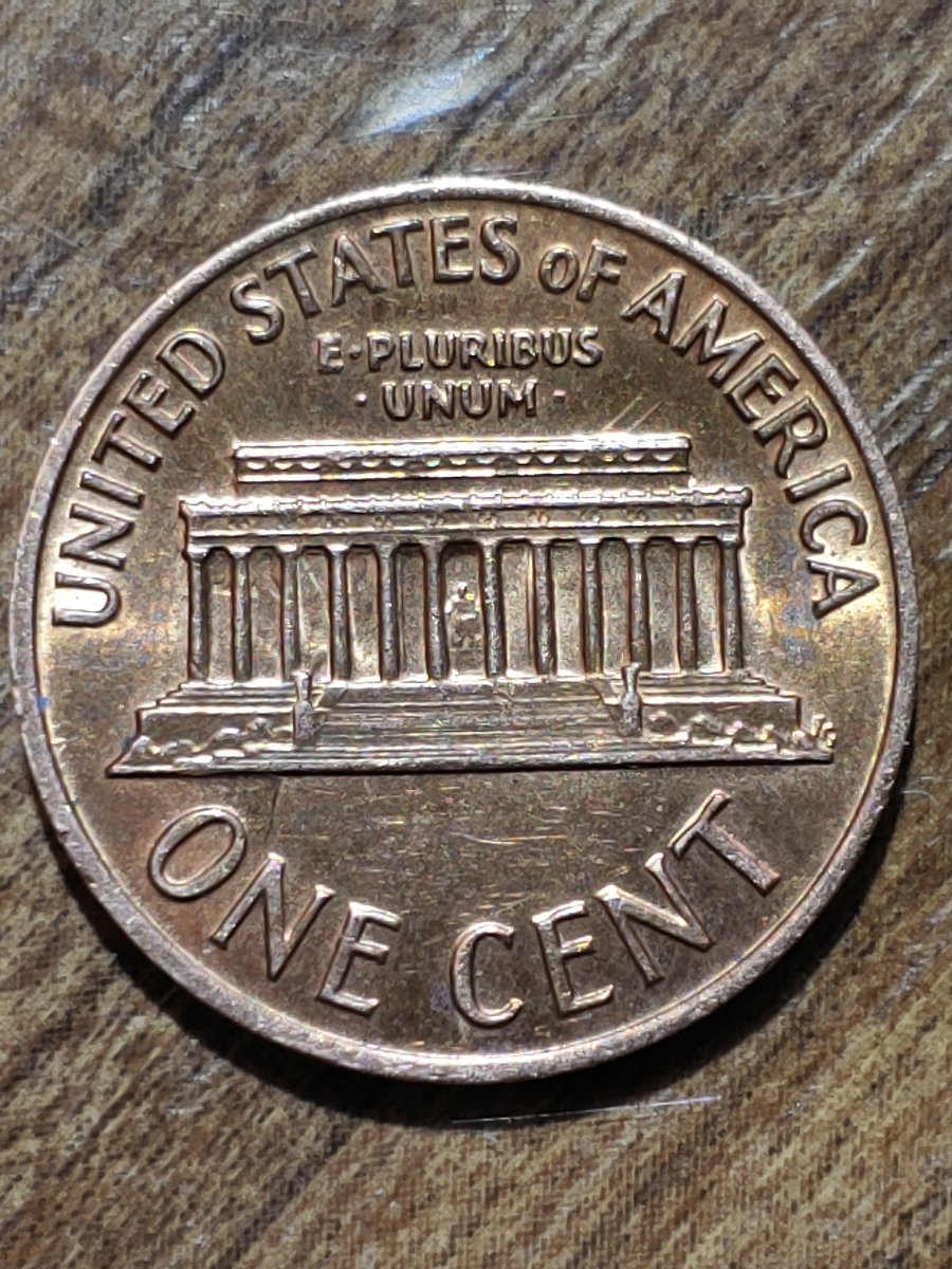 1972-D-Lincoln-Penny
