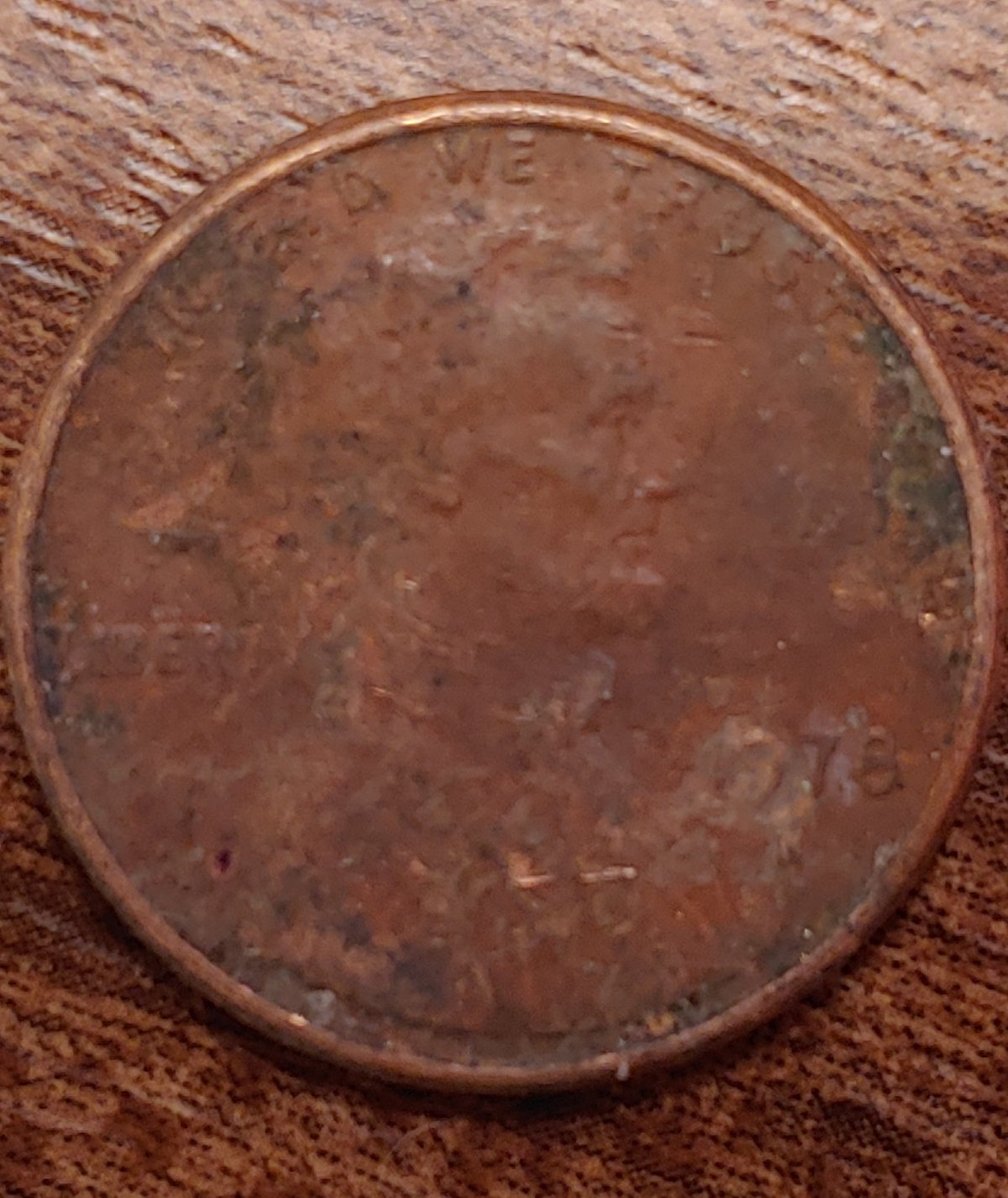 1978-Lincoln-Cent-Canadian-Cent