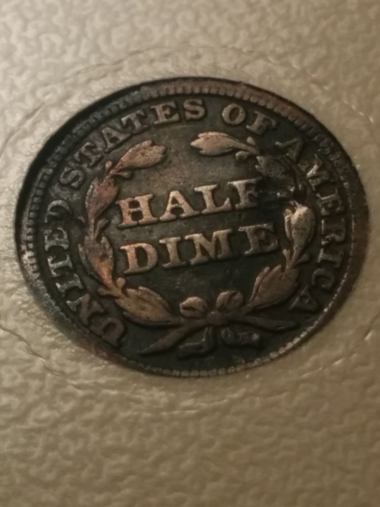 The-43-Days-Of-Half-Dimes!