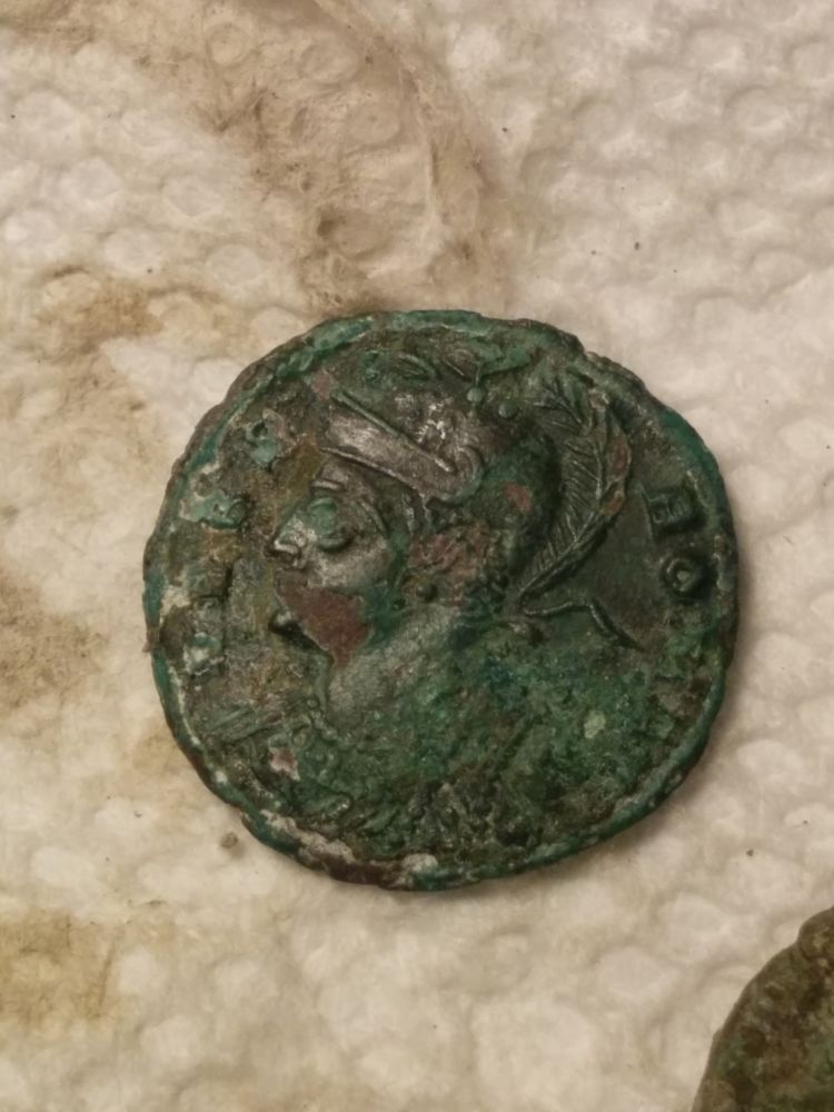 Opinions-On-How-To-Clean-This-Romlus/Remus-Commem.