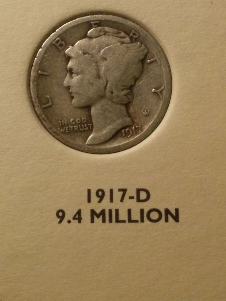 The-27-Days-Of-Winged-Liberty-Mercury-Dimes!!!-Part-II