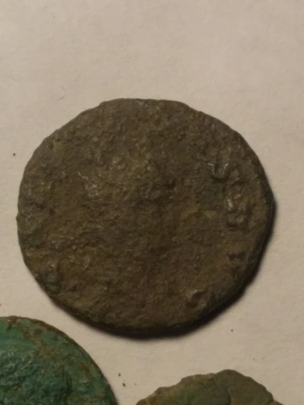 ID-Help-With-Roman-Bronze-Many-Pics
