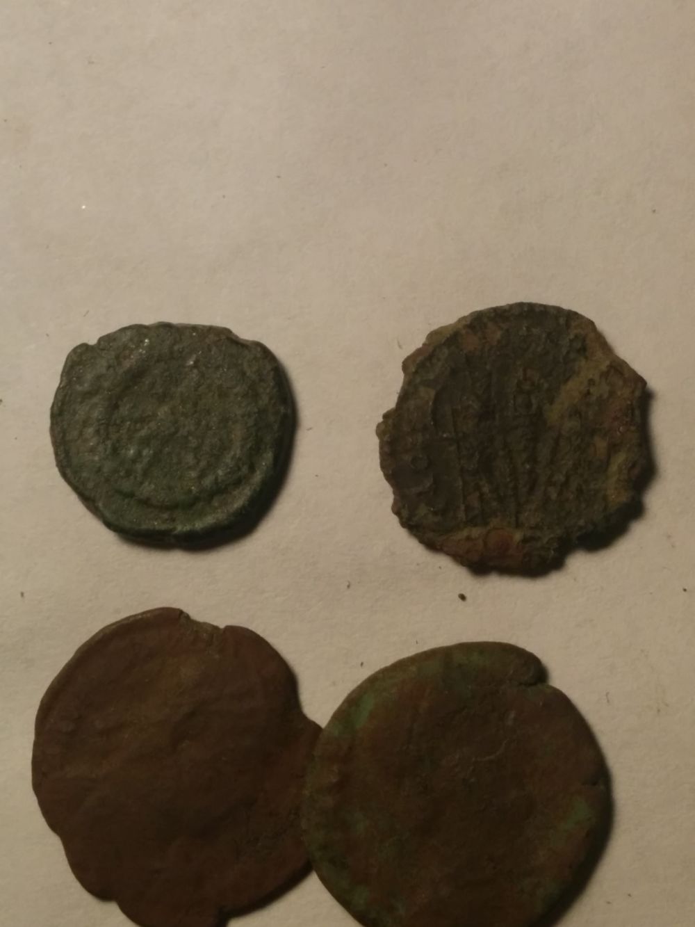 ID-Help-With-Roman-Bronze-Many-Pics