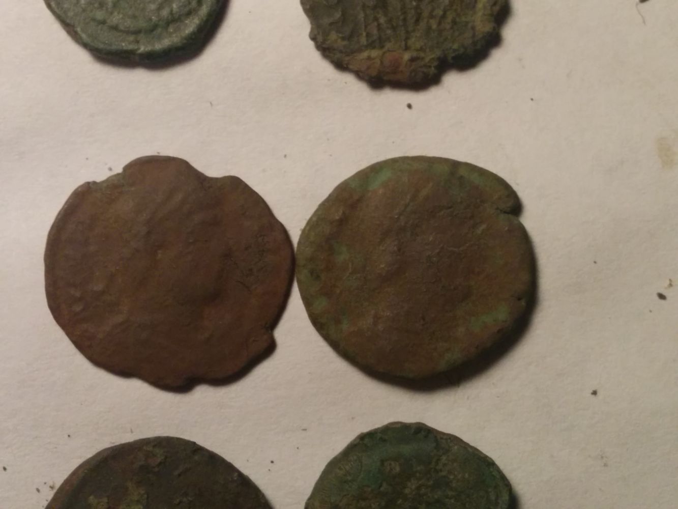 ID-Help-With-Roman-Bronze-Many-Pics