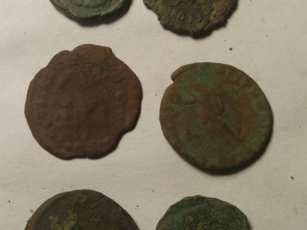 ID-Help-With-Roman-Bronze-Many-Pics