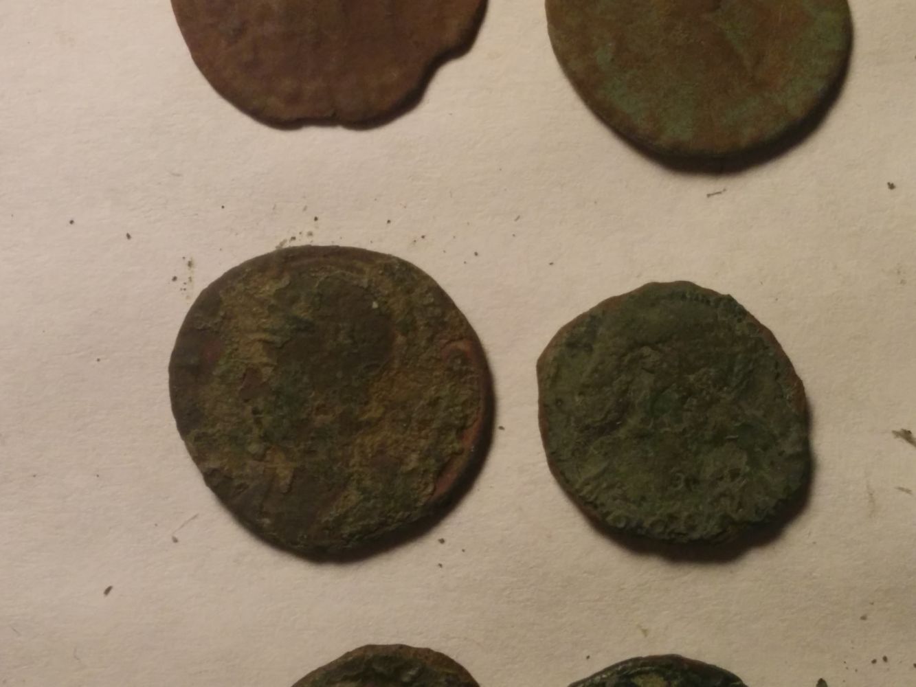 ID-Help-With-Roman-Bronze-Many-Pics