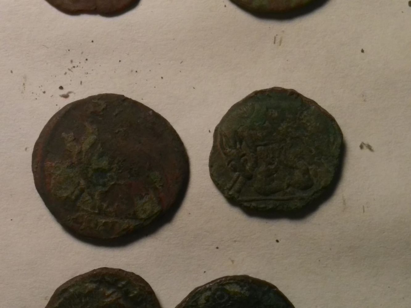 ID-Help-With-Roman-Bronze-Many-Pics