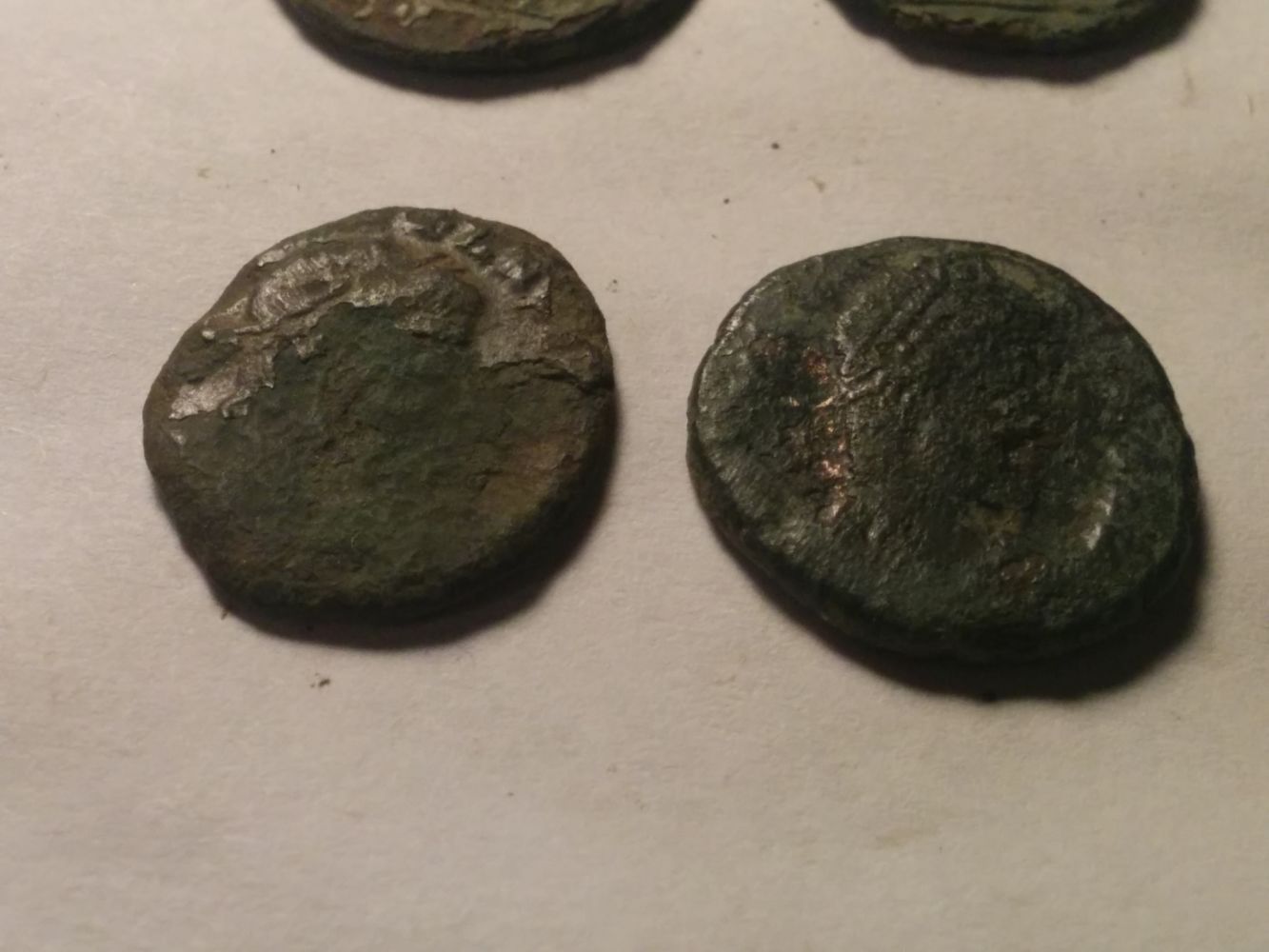 ID-Help-With-Roman-Bronze-Many-Pics
