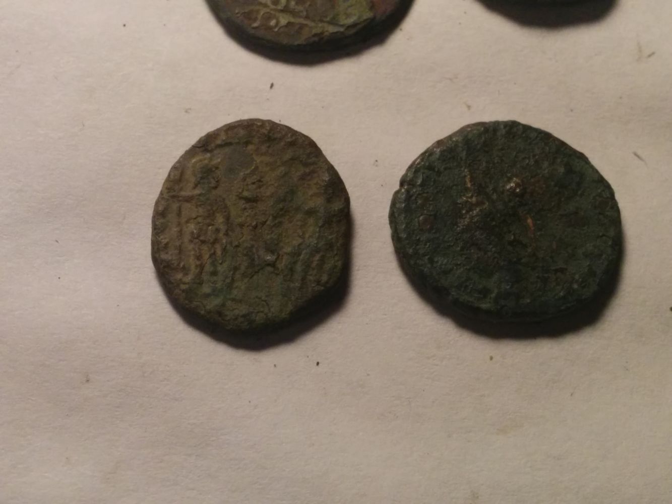 ID-Help-With-Roman-Bronze-Many-Pics