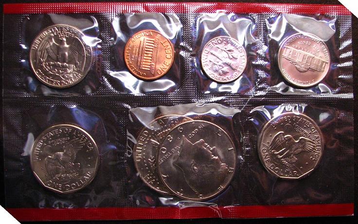 2020-Mint-Set---Extra-Quarter!!