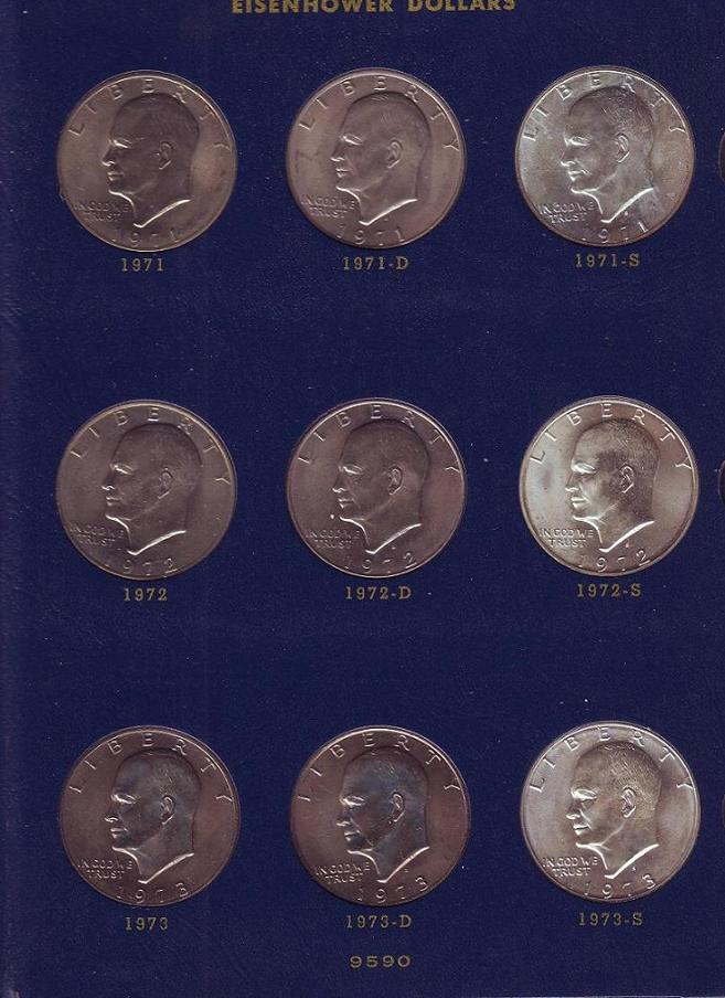 Post-An-Ike-Eisenhower-Dollar