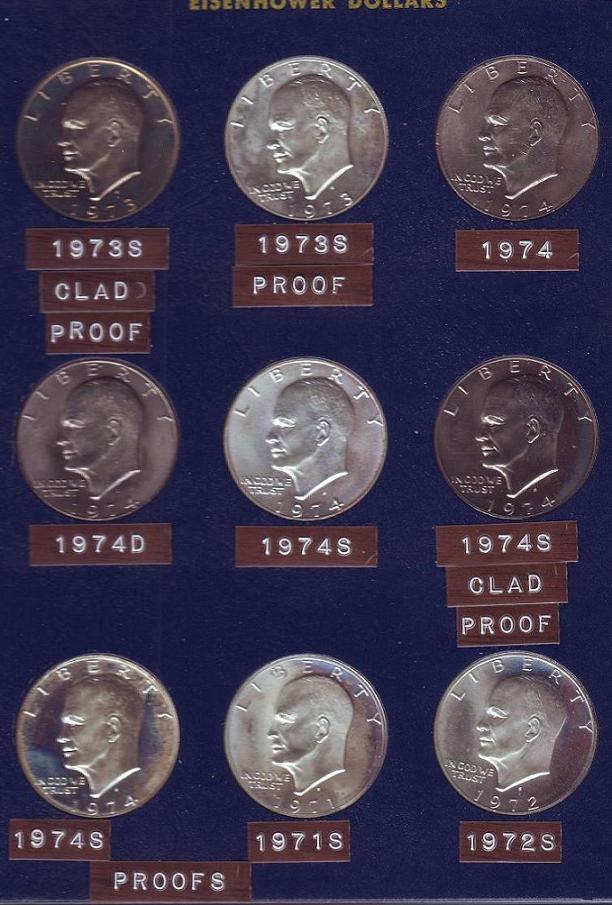 Post-An-Ike-Eisenhower-Dollar
