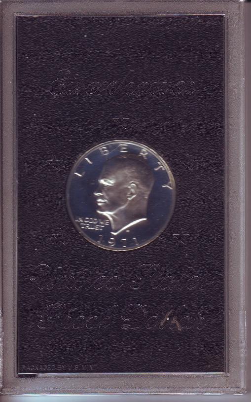 Post-An-Ike-Eisenhower-Dollar