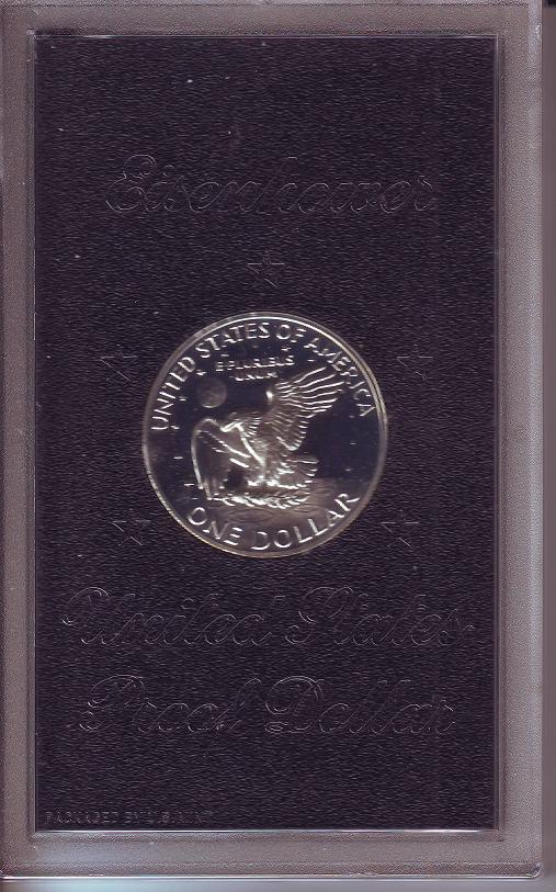 Post-An-Ike-Eisenhower-Dollar