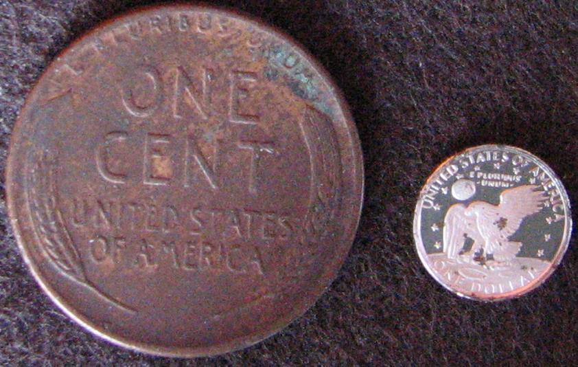 Post-An-Ike-Eisenhower-Dollar