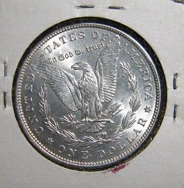 1886-Morgan-Dollar