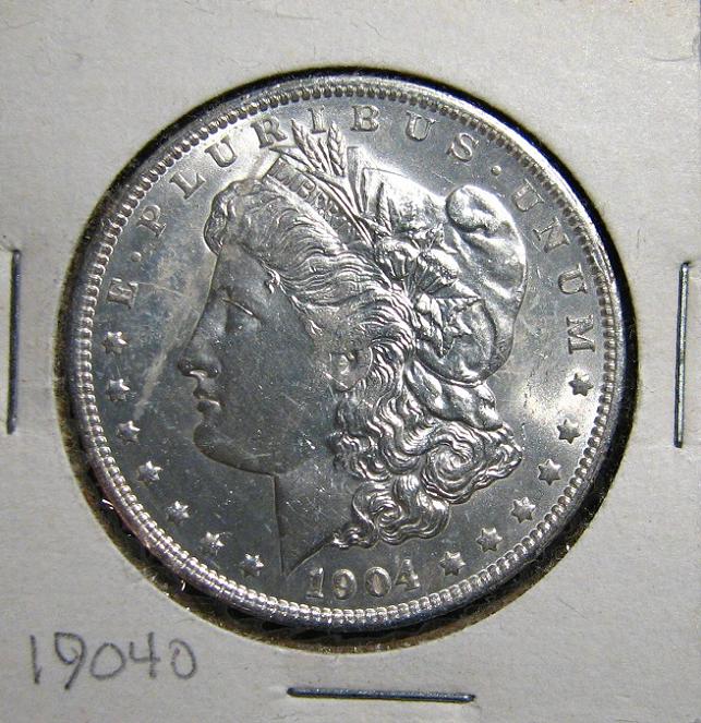 1904-O-Morgan-Dollar