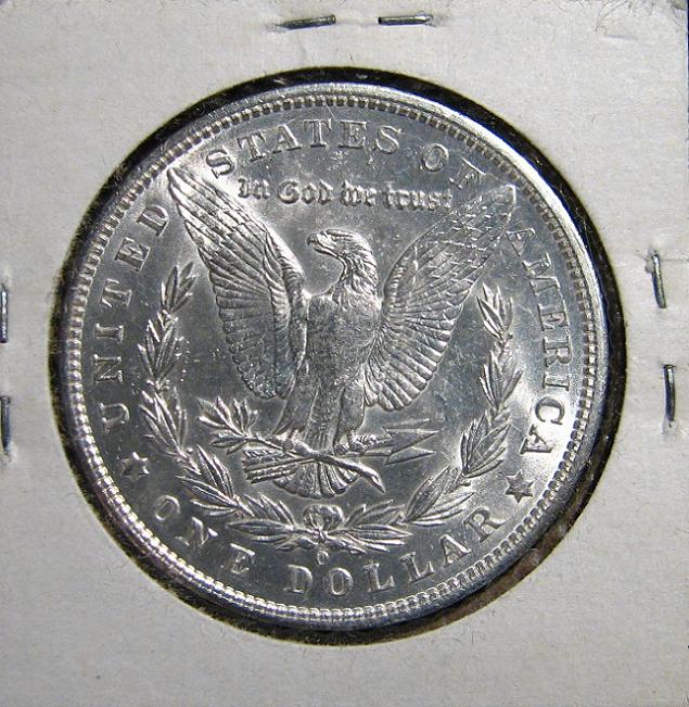 1904-O-Morgan-Dollar