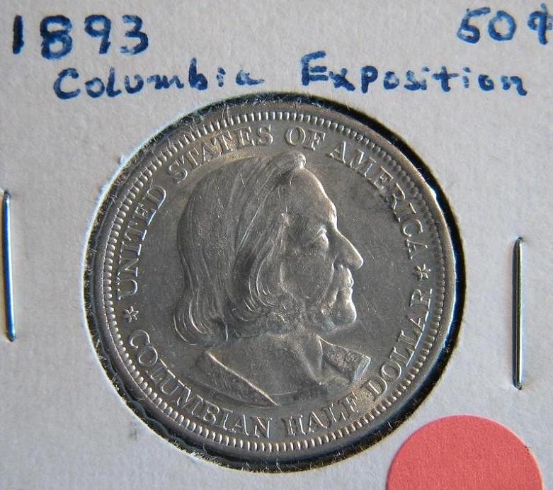 1893-Columbian-Exposition---Please-Grade
