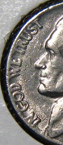 1983-P-Jefferson-Nickel---Opinions-Requested