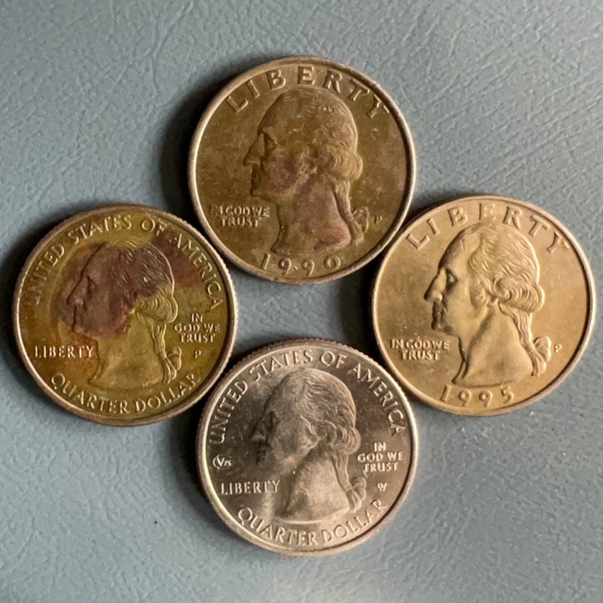 Toned-Quarters-�-Keepers-Or-Spenders?