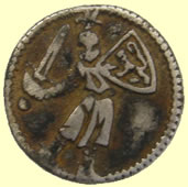 Coin-Or-Coin-Weight?