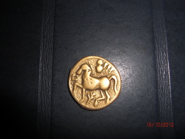 Coin-Found-Recently-In-Zimbabwe.-Any-Ideas?