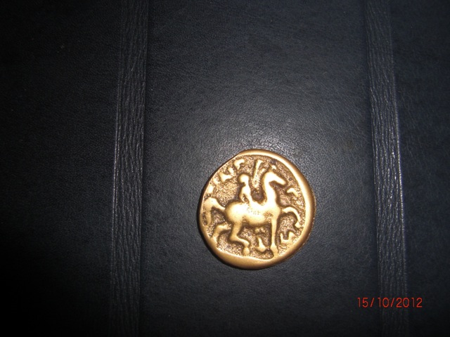 Coin-Found-Recently-In-Zimbabwe.-Any-Ideas?