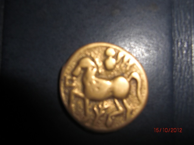 Coin-Found-Recently-In-Zimbabwe.-Any-Ideas?