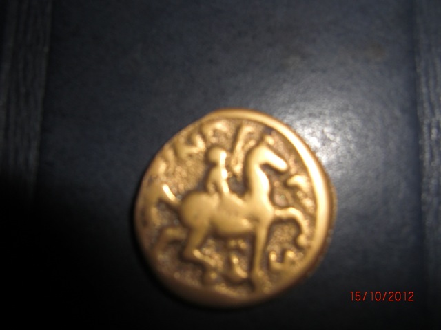 Coin-Found-Recently-In-Zimbabwe.-Any-Ideas?