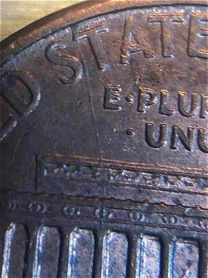 Just-Found-A-1994-Penny-Die-Crack-Reverse-I-Think