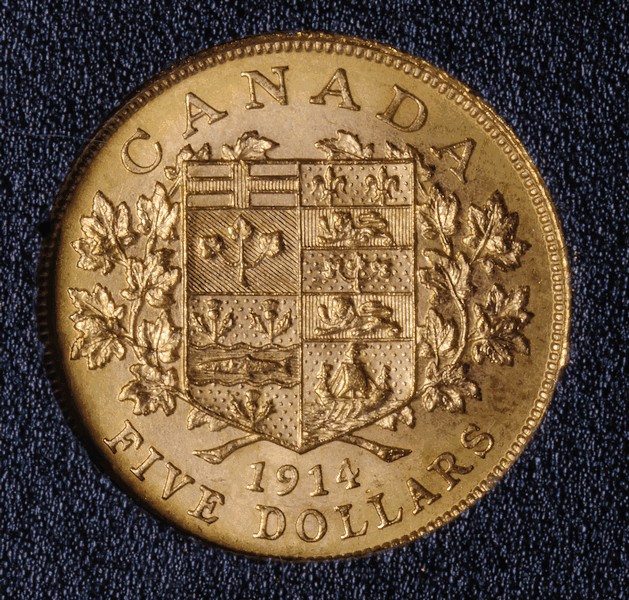 Ungraded-1914-Gold-Hoard-$5-And-$10---Thoughts?