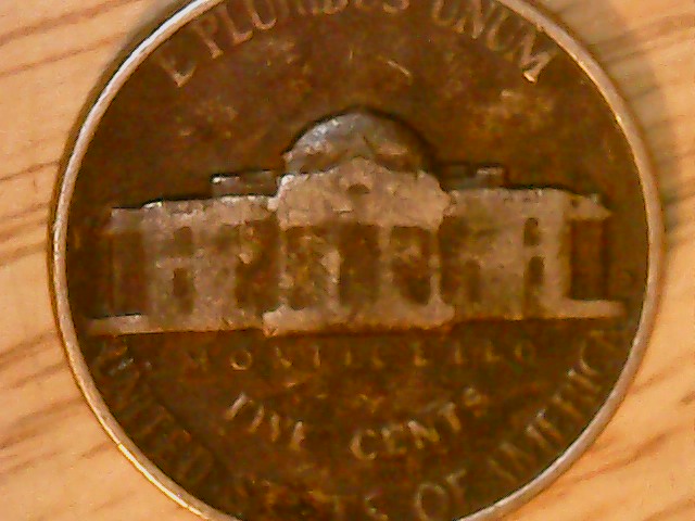 Looking-In-My-Change-Bag-And-Found-This-Black-Beauty-1955-D