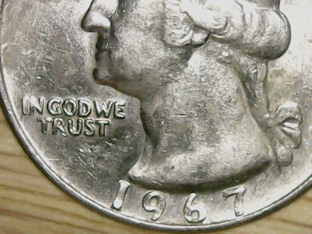 Crying-George-1967-Quarter