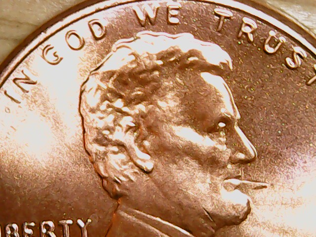 2022-Lincoln-Cent-Smoking