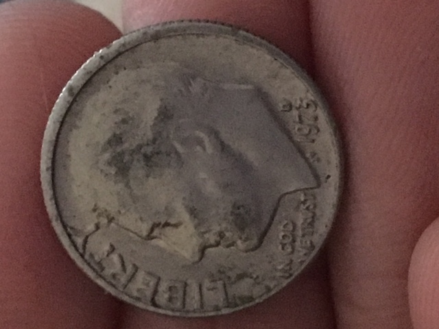Dime-Error---1973-And-2006?