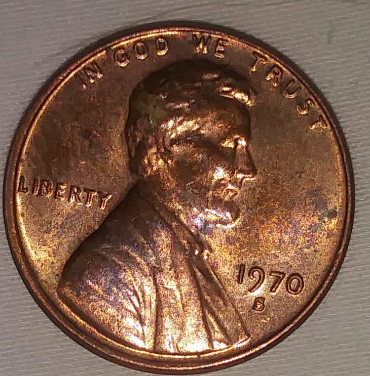 Any-Of-These-Small-Date-1970-S-Penny?葉hanks