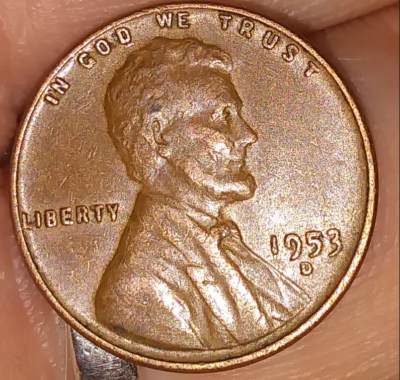 1953-D-Penny-Short-1