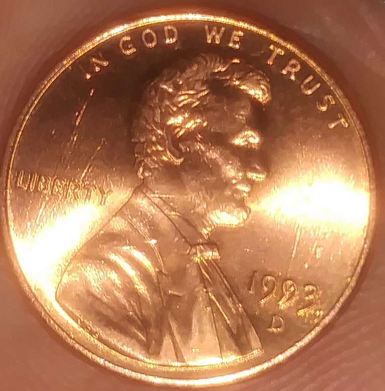 1993-D-Penny-For-Cast-Damage