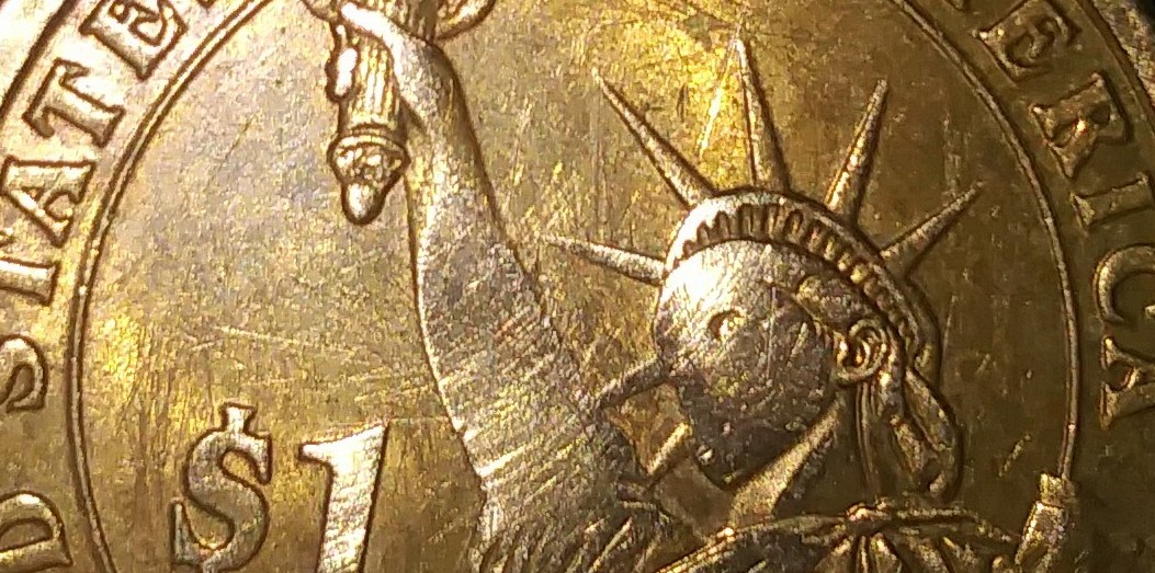 2007-P-Thomas-Jefferson-Dollar-Reverse-Damage.-Liberty-Face