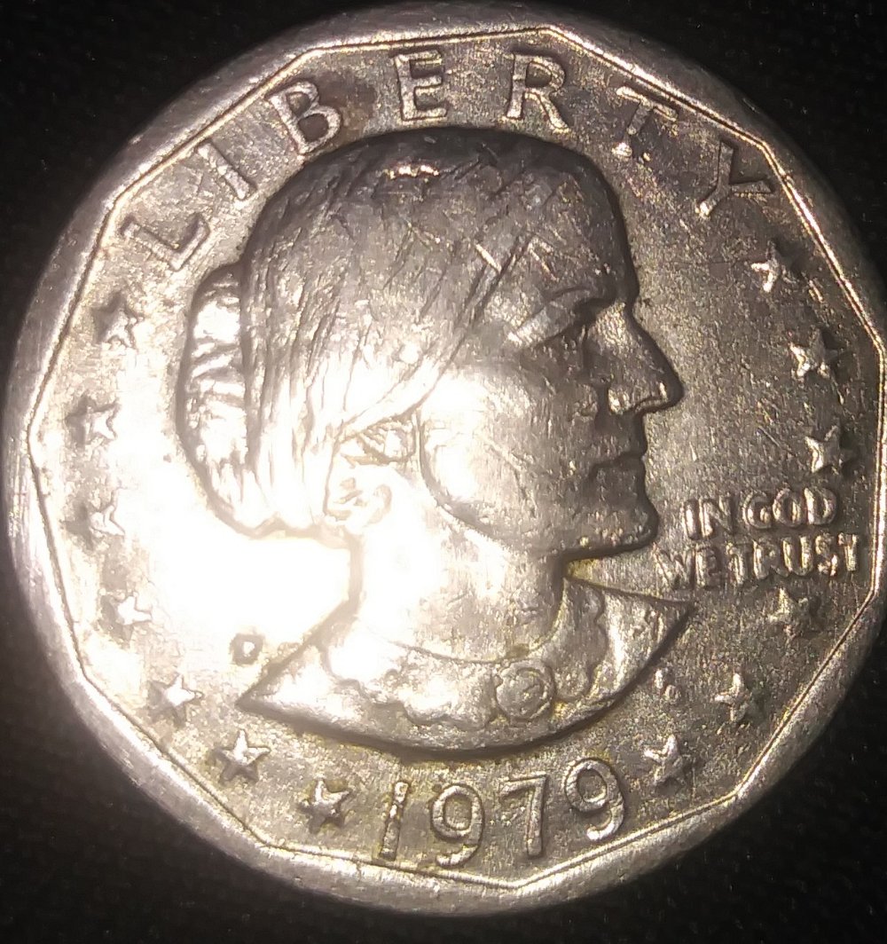 1979-Wide-Rim-Susan-B-Anthony-Dollar