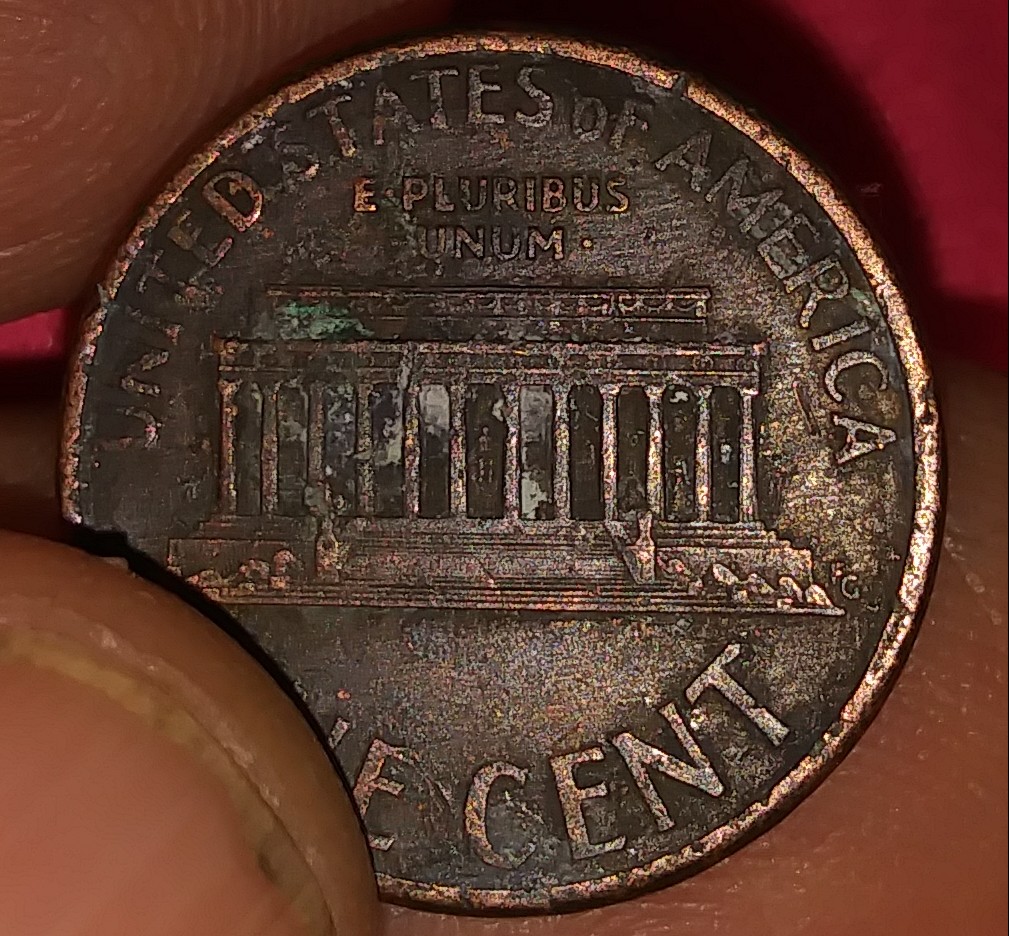 1993--LCm-Penny-Wide-Or-Close-AM