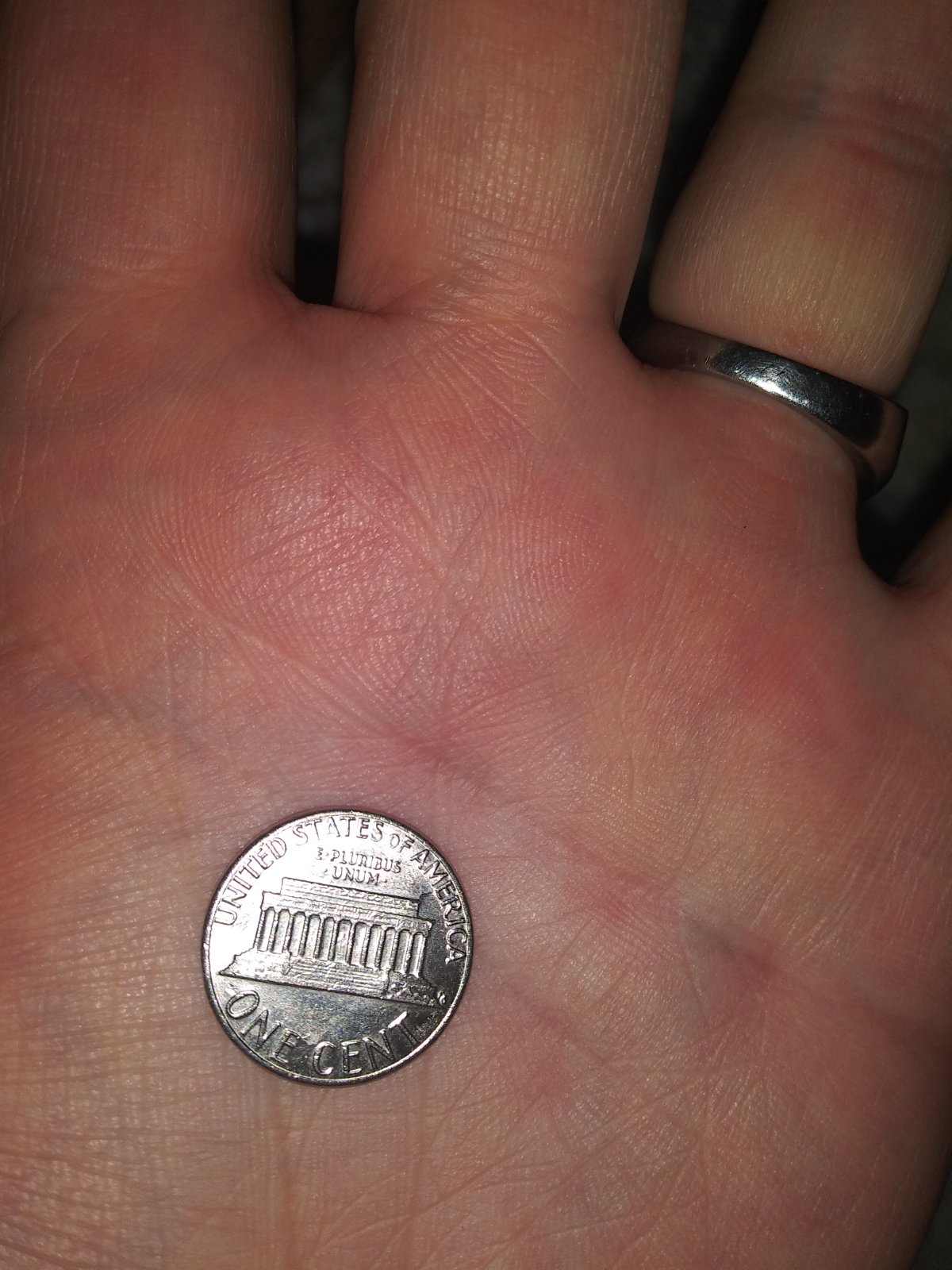 1985-White-Penny?-I-Have-Search-But-Found-No-Other-Similar-Items.
