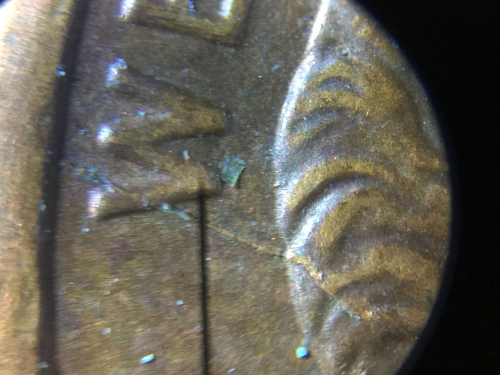 1991-Spike-Head-Lincoln-Cent
